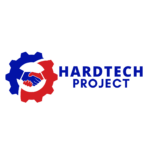 hardtech project logo