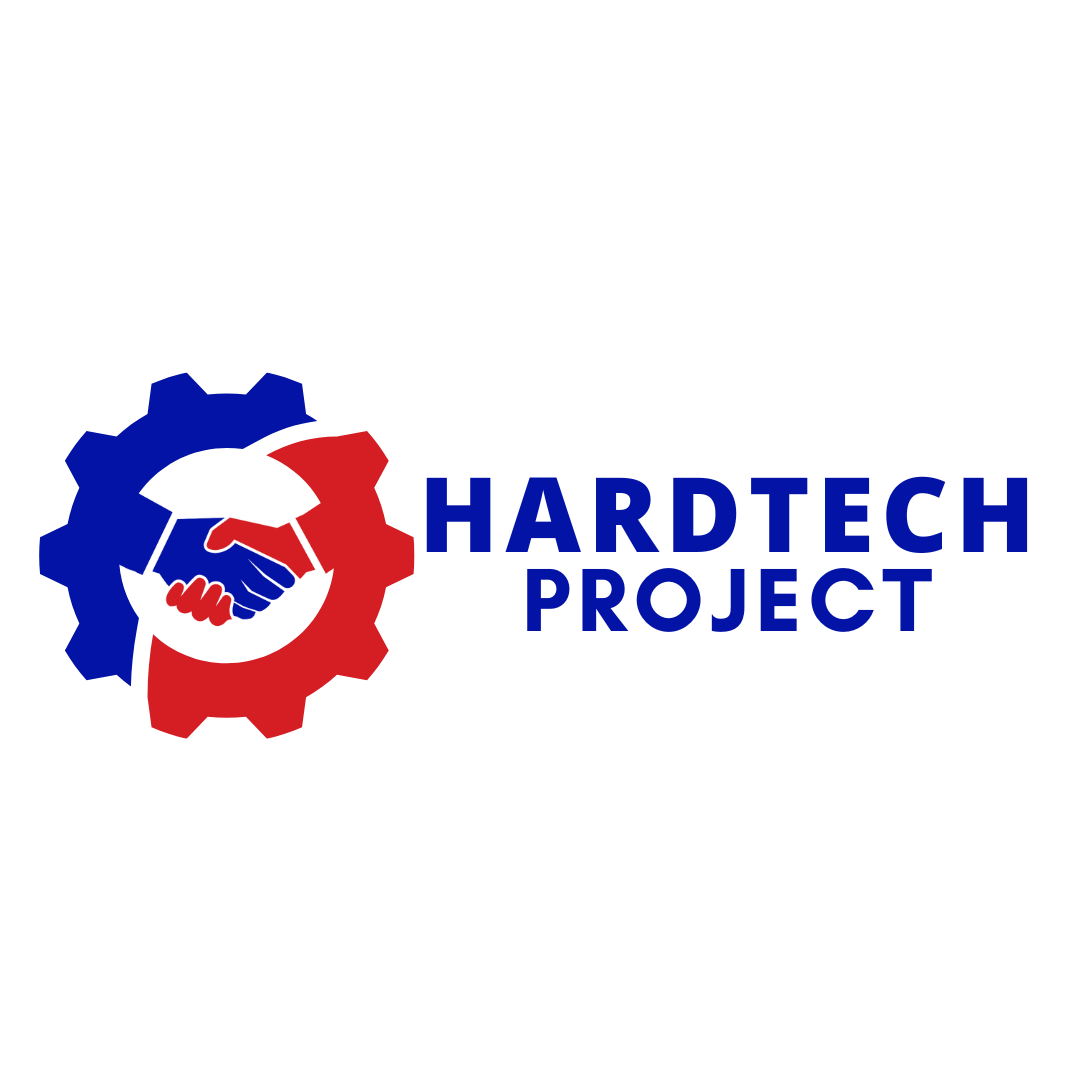HardTech Project Launches Funding Program for Hardware Startups - HardTech